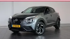 Grijs metallic Gebruikt 2024 Nissan Juke N-Connecta SUV | € 28.449 (Eerlijke prijs)