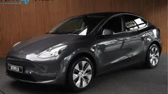 Gebruikt 2022 Tesla Model Y Long Range SUV | € 40.950 (Eerlijke prijs)