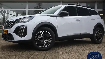 Occasion 2025 Peugeot 2008 Allure SUV | € 29.950 (Eerlijke prijs)