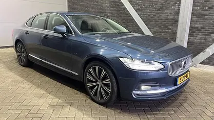 Occasion 2023 Volvo S90 Ultimate Sedan | € 39.900 (Eerlijke prijs)