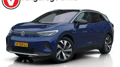 Occasion 2020 VW ID.4 SUV | € 20.139 (Eerlijke prijs)