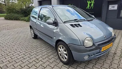 Occasion Renault Twingo Dynamique 75 PK (55 kW) 2002 Hatchback