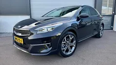 Gebruikt 2019 Kia XCeed SUV | € 19.250 (Eerlijke prijs)