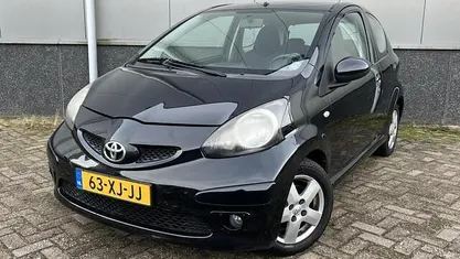Occasion Toyota Aygo Sport 68 PK (50 kW) 2007 Hatchback