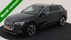 Gebruikt 2020 Audi e-tron Business SUV | € 29.900 (Eerlijke prijs)
