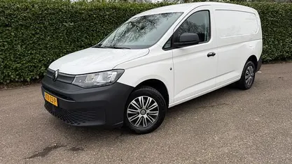 Occasion VW Caddy Maxi Business 75 PK (55 kW) 2023 Wit MPV