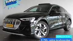 Gebruikt 2020 Audi e-tron Comfort SUV | € 31.990 (Eerlijke prijs)