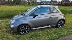 Gebruikt 2019 Fiat 500 Sport Hatchback | € 8.750 (Goede deal)