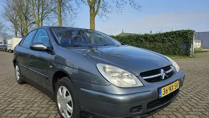 Occasion Citroën C5 116 PK (85 kW) 2004 Hatchback