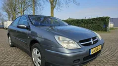 Grijs Gebruikt 2004 Citroën C5 Hatchback | € 799 (Goede deal)