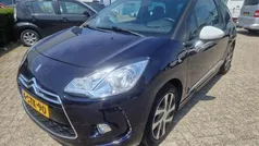 Gebruikt 2013 Citroën DS3 So Chic Hatchback | € 2.950 (Super prijs)