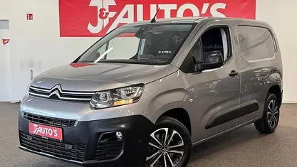 Occasion 2019 Citroën Berlingo MPV | € 15.950 (Eerlijke prijs)