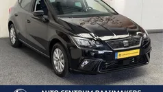 Zwart Gebruikt 2024 Seat Ibiza Business Hatchback | € 24.940 (Eerlijke prijs)