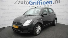 Gebruikt 2011 Suzuki Swift Cool Hatchback | € 2.490 (Super prijs)