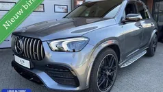 Grijs Gebruikt 2020 Mercedes GLE53 AMG Premium Plus SUV | € 88.950 (Eerlijke prijs)