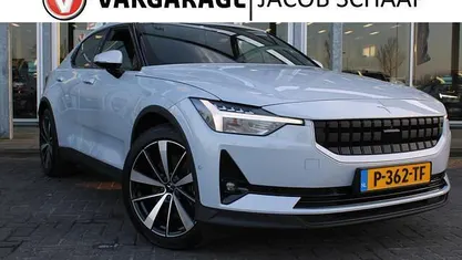 Occasion Polestar 2 Long Range Single Motor 219 kW (299 PK) 2021 Hatchback