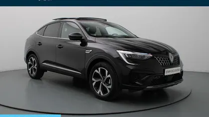 Occasion Renault Arkana Techno 143 PK (105 kW) 2024 SUV