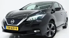 Gebruikt 2018 Nissan Leaf 360º Hatchback | € 10.840 (Goede deal)
