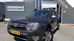 Grijs Gebruikt 2016 Dacia Duster SUV | € 7.995 (Eerlijke prijs)