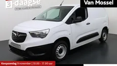 Gebruikt 2023 Opel Combo S MPV | € 13.440 (Eerlijke prijs)
