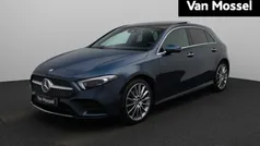 Mercedes A250