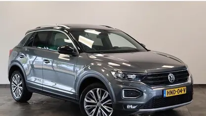 Occasion 2020 VW T-Roc Sport SUV | € 25.950 (Eerlijke prijs)