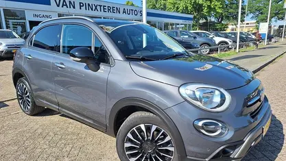 Occasion Fiat 500X 2021 SUV