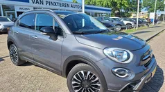 Gebruikt 2021 Fiat 500X SUV | € 15.795 (Eerlijke prijs)