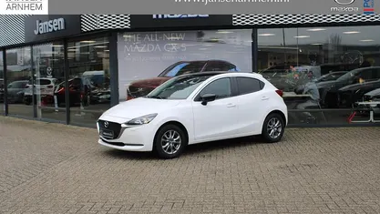 Occasion Mazda 2 Comfort 90 PK (66 kW) 2023 Hatchback
