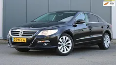 Zwart (metallic) Gebruikt 2010 VW CC Sedan | € 8.450 (Eerlijke prijs)