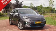 Grijs Gebruikt 2020 Kia e-Niro SUV | € 19.995 (Goede deal)