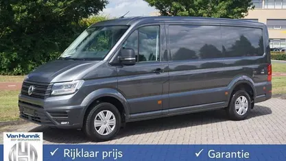 Occasion VW Crafter 177 PK (130 kW) 2024 Van