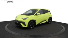 Geel Nieuw 2025 BYD Dolphin Comfort Hatchback | € 26.690 (Super prijs)