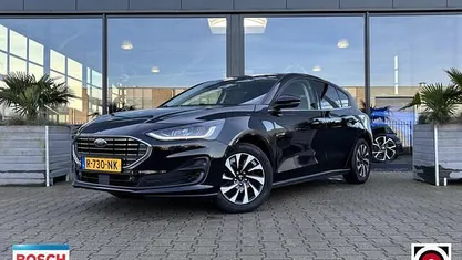 Occasion 2022 Ford Focus Style Hatchback | € 14.850 (Goede deal)