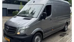Gebruikt 2014 Mercedes Sprinter Van | € 6.999 (Super prijs)