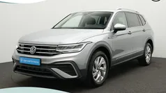 Zilver Gebruikt 2024 VW Tiguan Business SUV | € 43.950 (Eerlijke prijs)