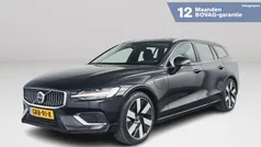 Gebruikt 2024 Volvo V60 Plus Stationwagen | € 48.995 (Eerlijke prijs)