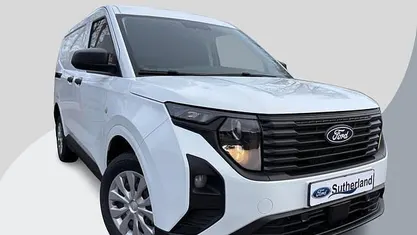 Occasion Ford Transit Trend 101 PK (74 kW) 2024 Van