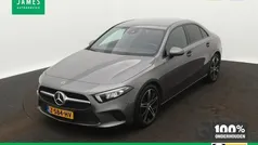 Mercedes A200