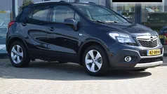 Gebruikt 2016 Opel Mokka Innovation SUV | € 12.895 (Eerlijke prijs)