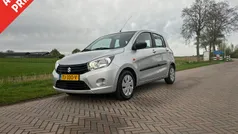Grijs Gebruikt 2018 Suzuki Celerio Comfort Hatchback | € 7.950 (Eerlijke prijs)