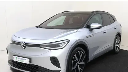 Occasion 2022 VW ID.4 GTX SUV | € 33.750 (Eerlijke prijs)