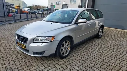 Occasion 2008 Volvo V50 Stationwagen | € 2.650 (Goede deal)
