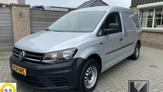 Grijs Gebruikt 2019 VW Caddy Maxi MPV | € 14.750 (Eerlijke prijs)