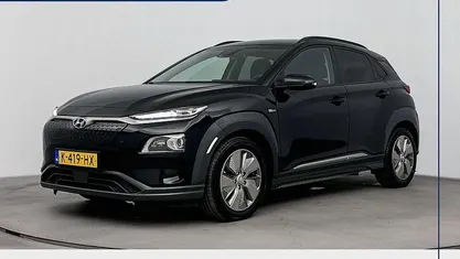 Occasion 2020 Hyundai Kona Premium SUV | € 19.900 (Eerlijke prijs)