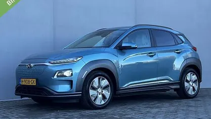 Gebruikt 2019 Hyundai Kona SUV | € 16.885 (Eerlijke prijs)