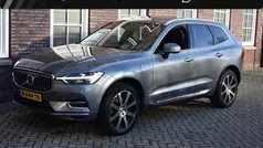 Gebruikt 2020 Volvo XC60 Inscription SUV | € 38.194 (Goede deal)