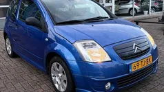 Gebruikt 2006 Citroën C2 VTR Sport Hatchback | € 1.899 (Eerlijke prijs)