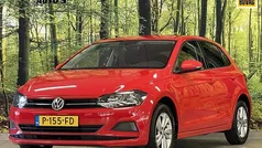 Gebruikt 2018 VW Polo Beats Hatchback | € 11.949 (Eerlijke prijs)