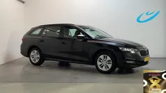 Gebruikt 2020 Skoda Octavia Business Line Stationwagen | € 18.650 (Eerlijke prijs)